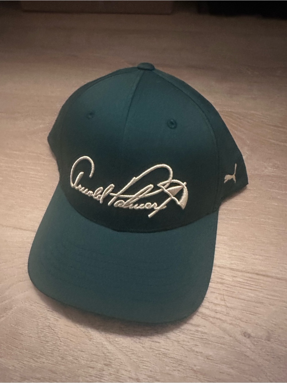 Puma Golf Hat
